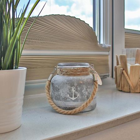 An'T Kark Apartment Лангеог Екстериор снимка