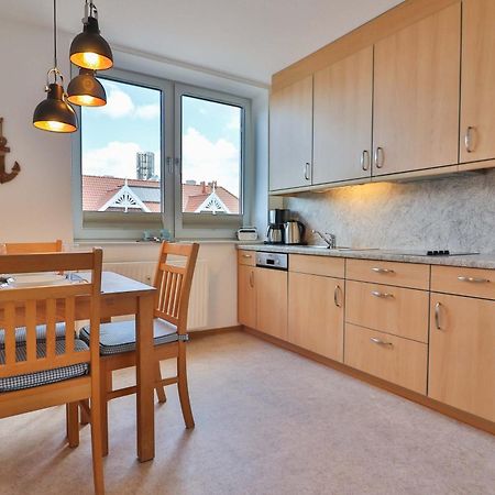 An'T Kark Apartment Лангеог Екстериор снимка