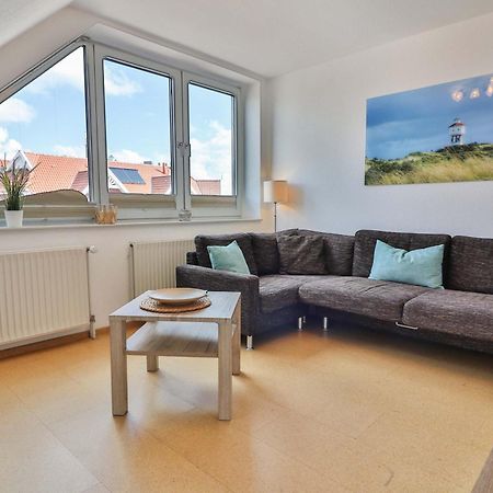 An'T Kark Apartment Лангеог Екстериор снимка