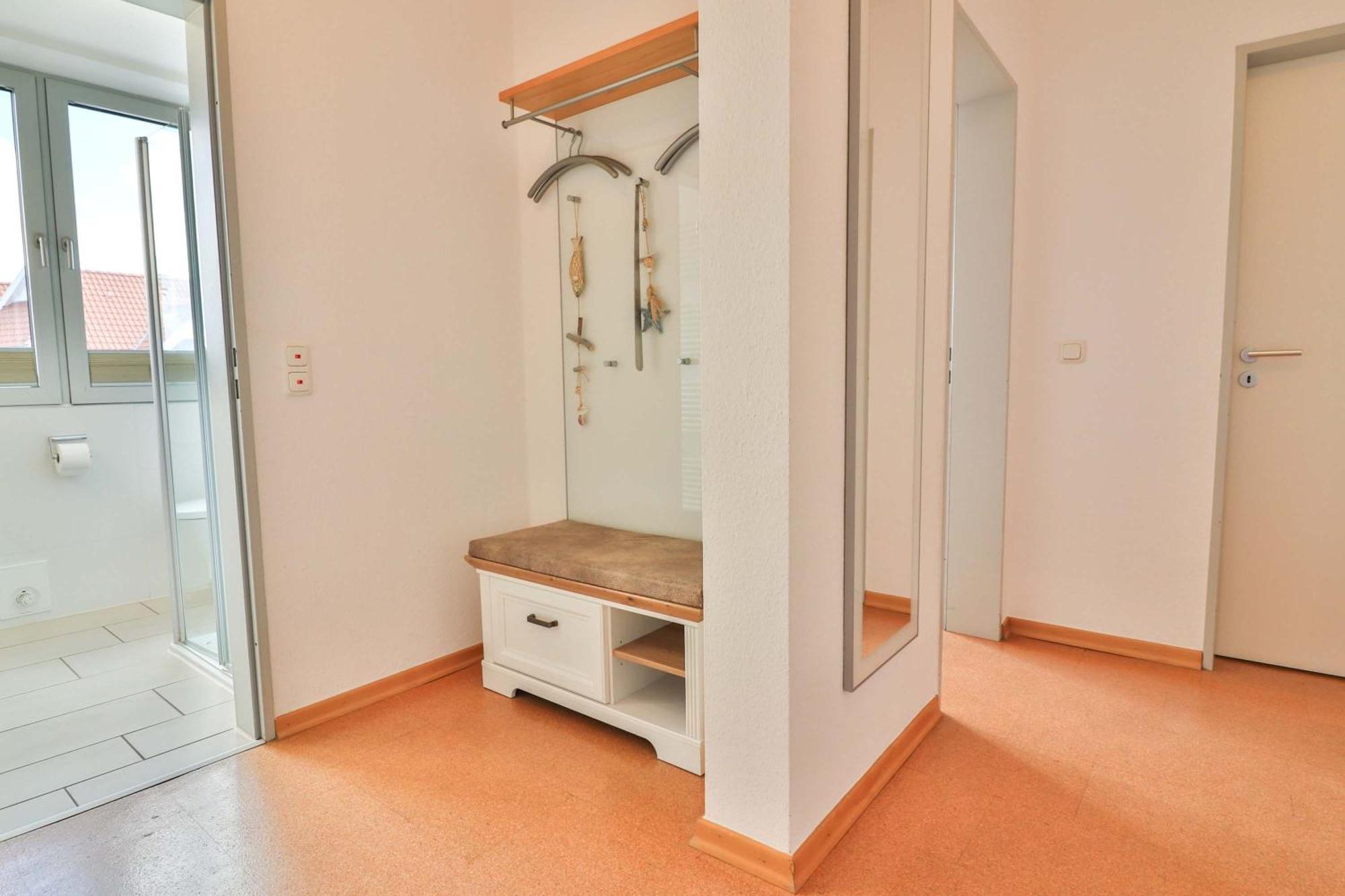 An'T Kark Apartment Лангеог Екстериор снимка