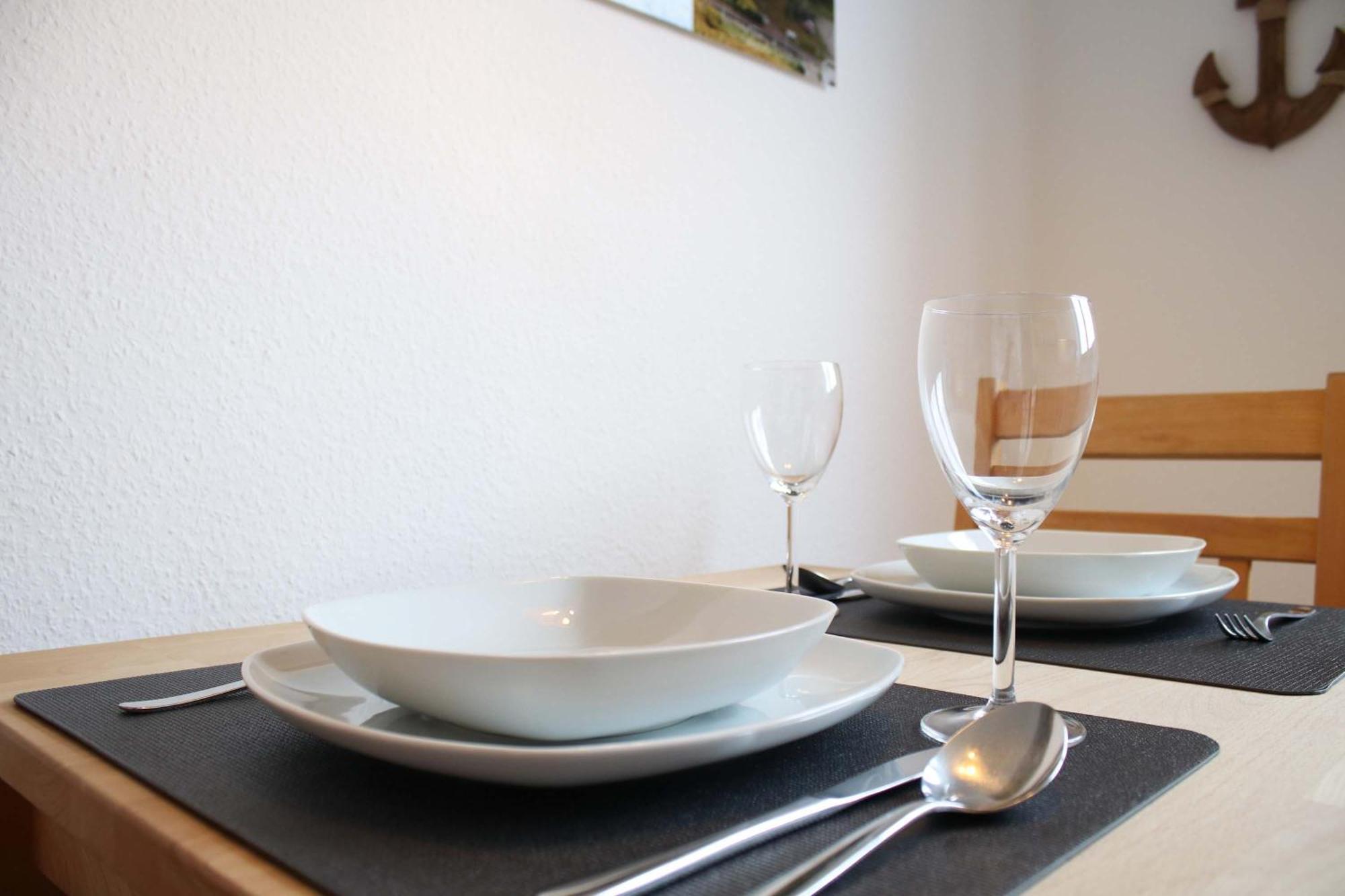 An'T Kark Apartment Лангеог Екстериор снимка