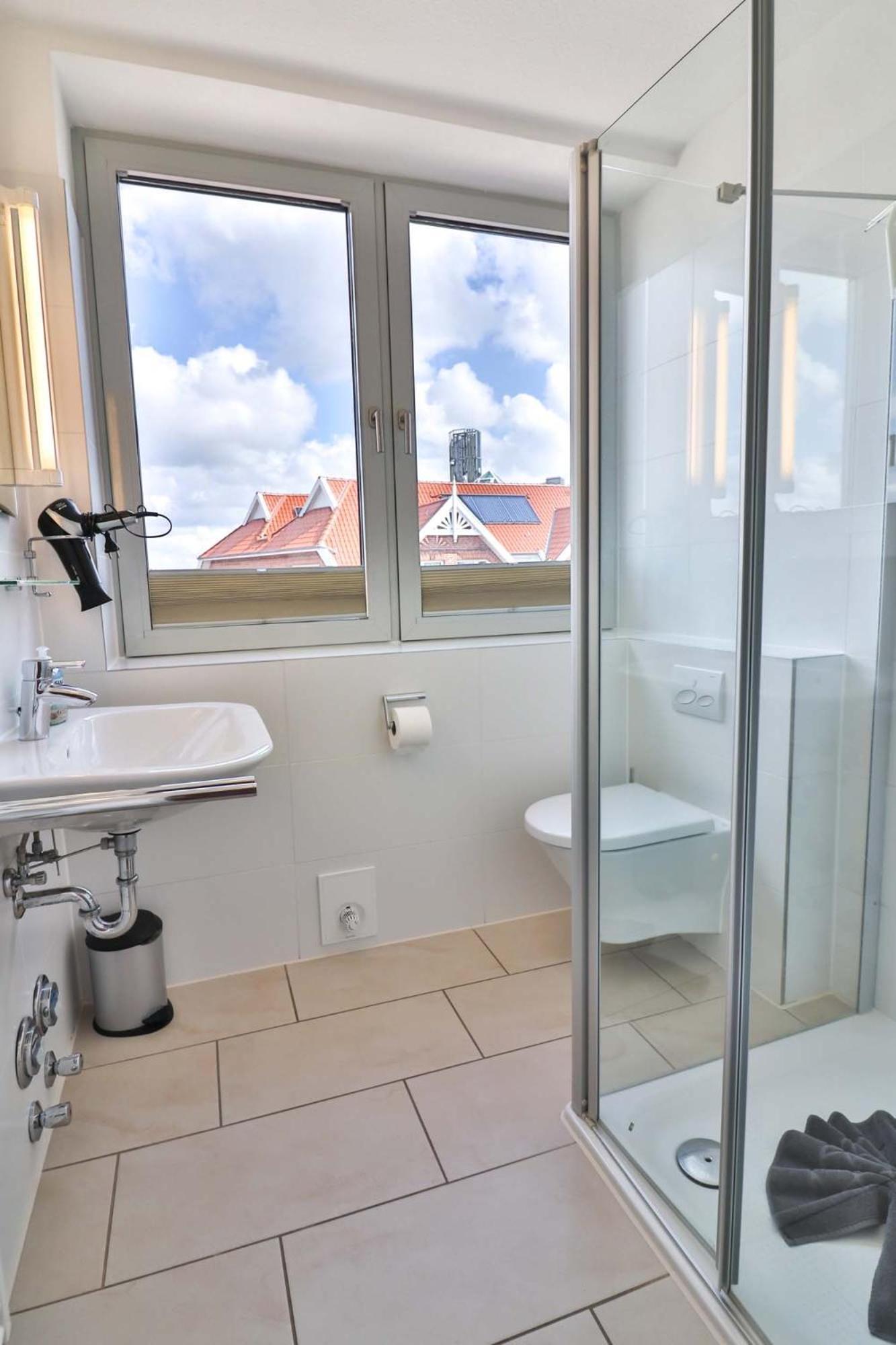 An'T Kark Apartment Лангеог Екстериор снимка